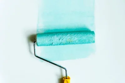 Peinture intérieure à Chéraute — murs, plafonds et boiseries